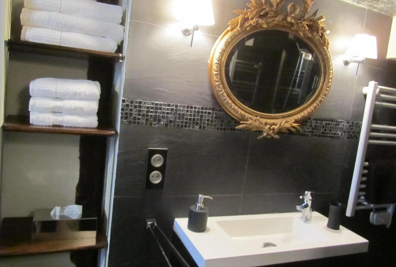 Apartment Notre-dame Elegance *