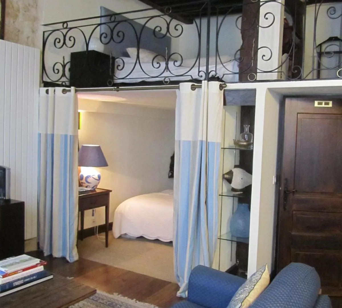Apartment Notre-dame Elegance *