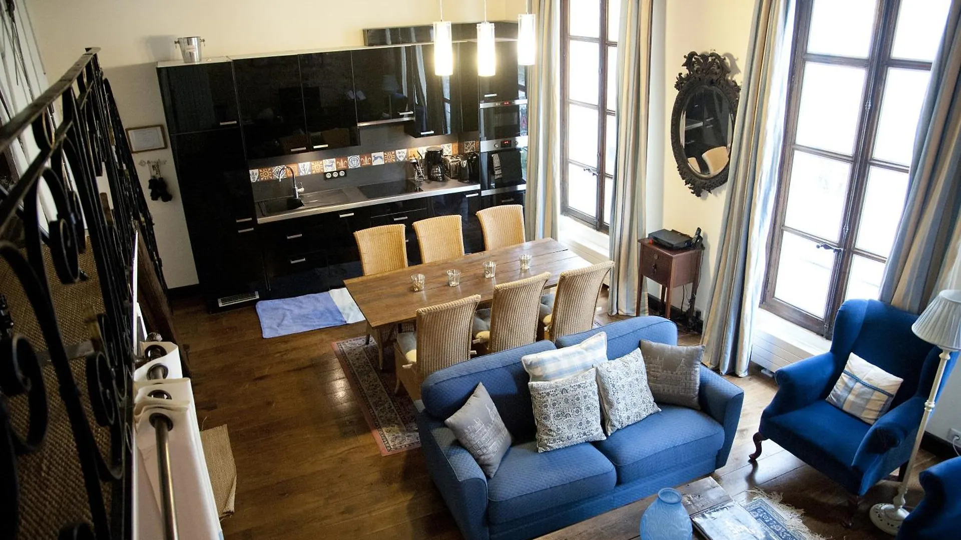 Apartment Notre-dame Elegance